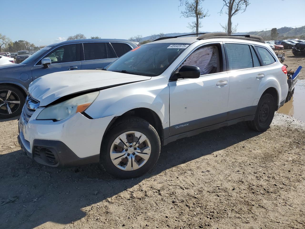 2013 Subaru Outback - Image 1