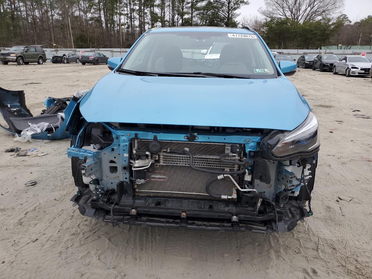 2019 Subaru XV - Image 5