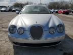 2007 Jaguar S-Type 4.2 de vânzare în Oklahoma City, OK - All Over