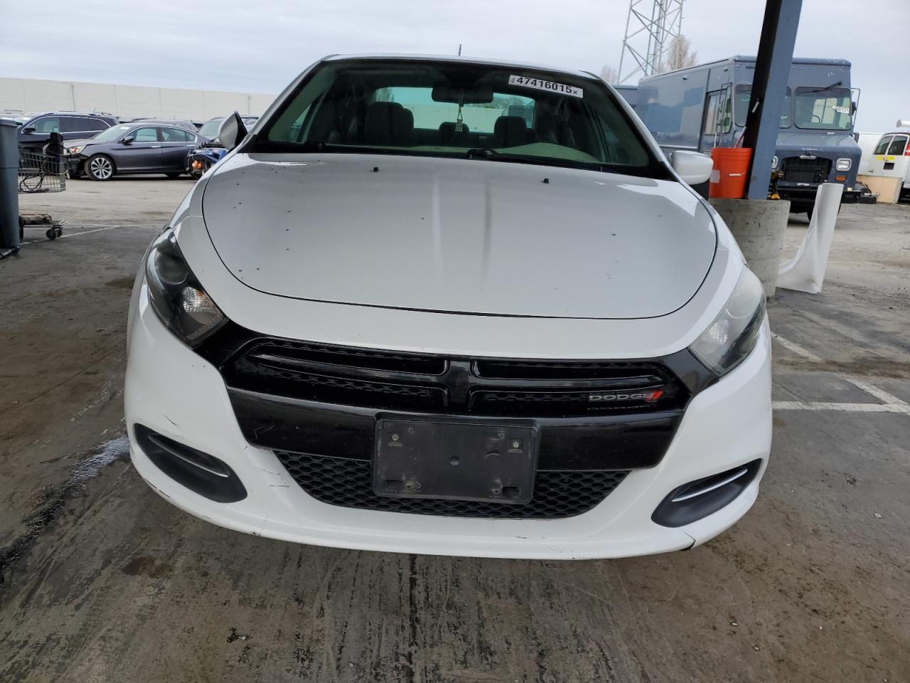 2016 Dodge Dart - Image 5