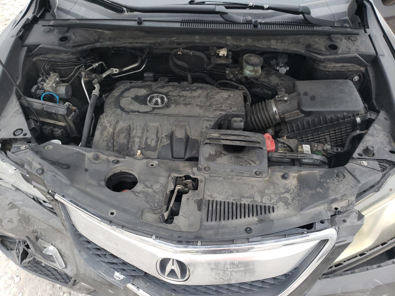 2014 Acura RDX - Image 13
