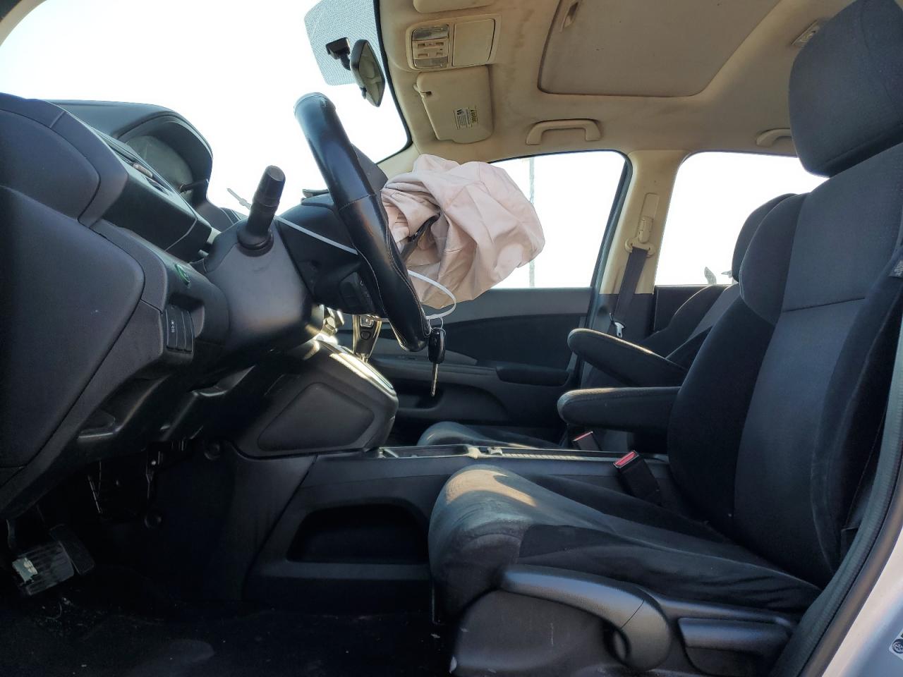 2013 Honda CR-V - Image 7