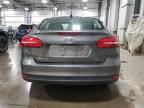 2015 Ford Focus Se იყიდება Ham Lake-ში, MN - Side