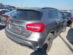 2015 MERCEDES BENZ GLA220 AMG for sale at Copart WOLVERHAMPTON