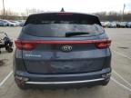2022 Kia Sportage Lx for Sale in Louisville, KY - Side