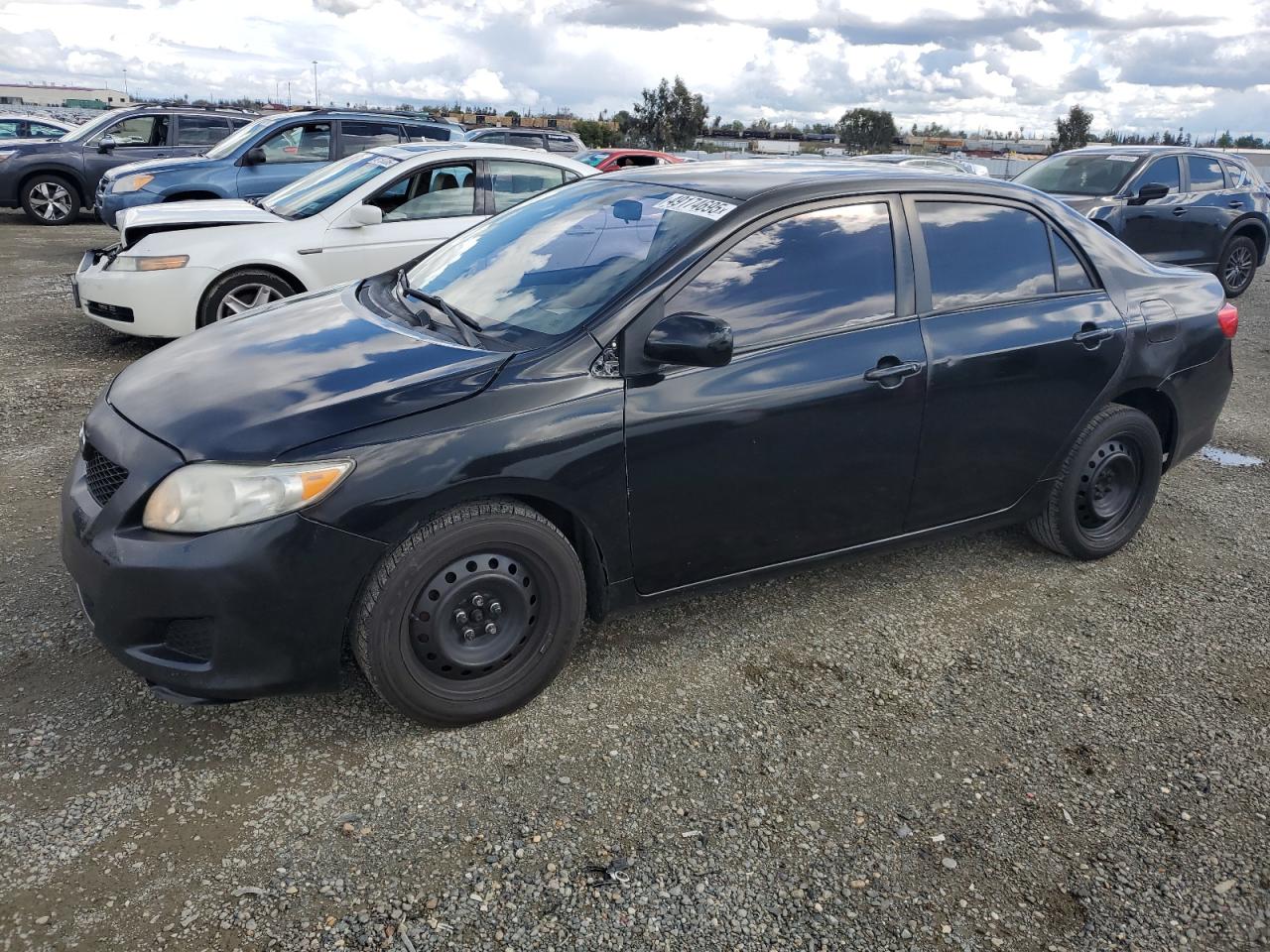 2009 Toyota Corolla - Image 1