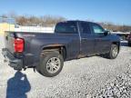 2014 Chevrolet Silverado K1500 Lt de vânzare în Barberton, OH - Minor Dent/Scratches