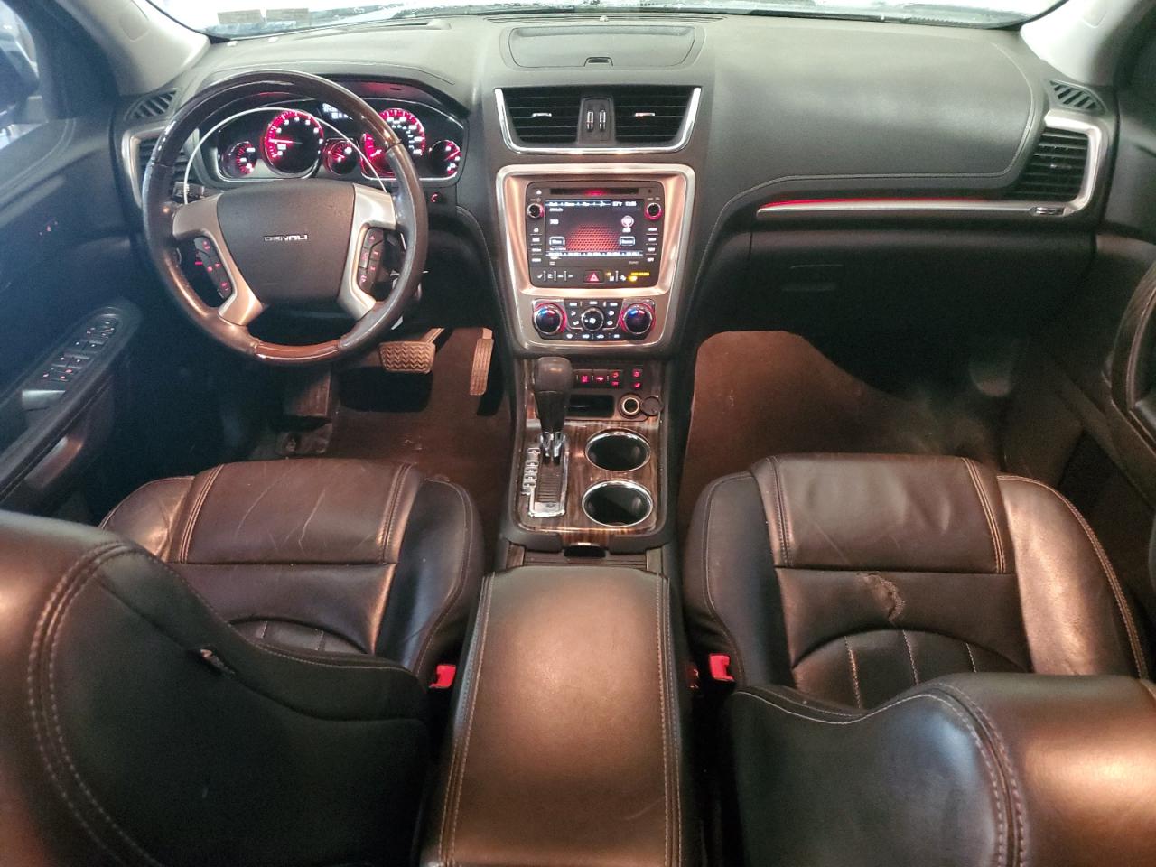 2014 GMC Acadia - Image 8