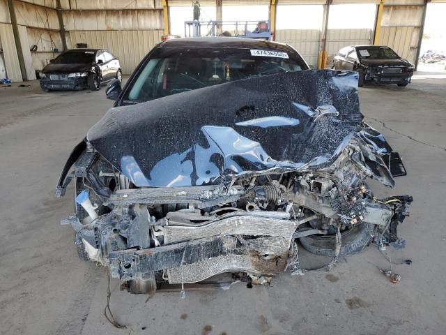  KIA FORTE 2020 Черный