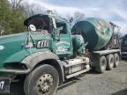 2017 Mack 800 Ready Mix Truck en Venta en Waldorf, MD - All Over