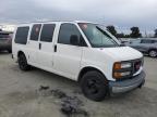 1999 Gmc Savana Rv G1500 for Sale in Martinez, CA - Vandalism