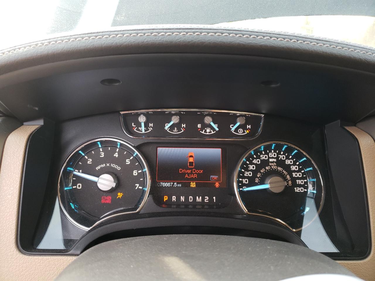 2011 Ford F-150 - Image 9