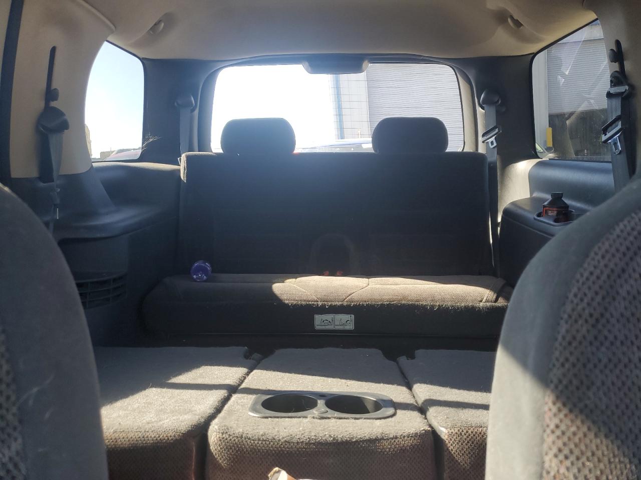 2005 Dodge Durango Slt VIN: 1D4HS48N23F507040 Lot: 50658565