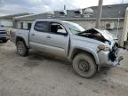 2016 Toyota Tacoma Double Cab de vânzare în Dyer, IN - Front End