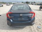 2017 Honda Civic Lx de vânzare în West Palm Beach, FL - Front End