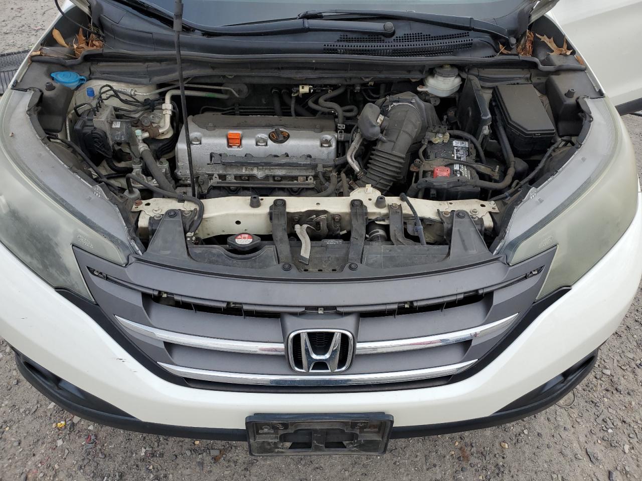 2013 Honda CR-V - Image 14
