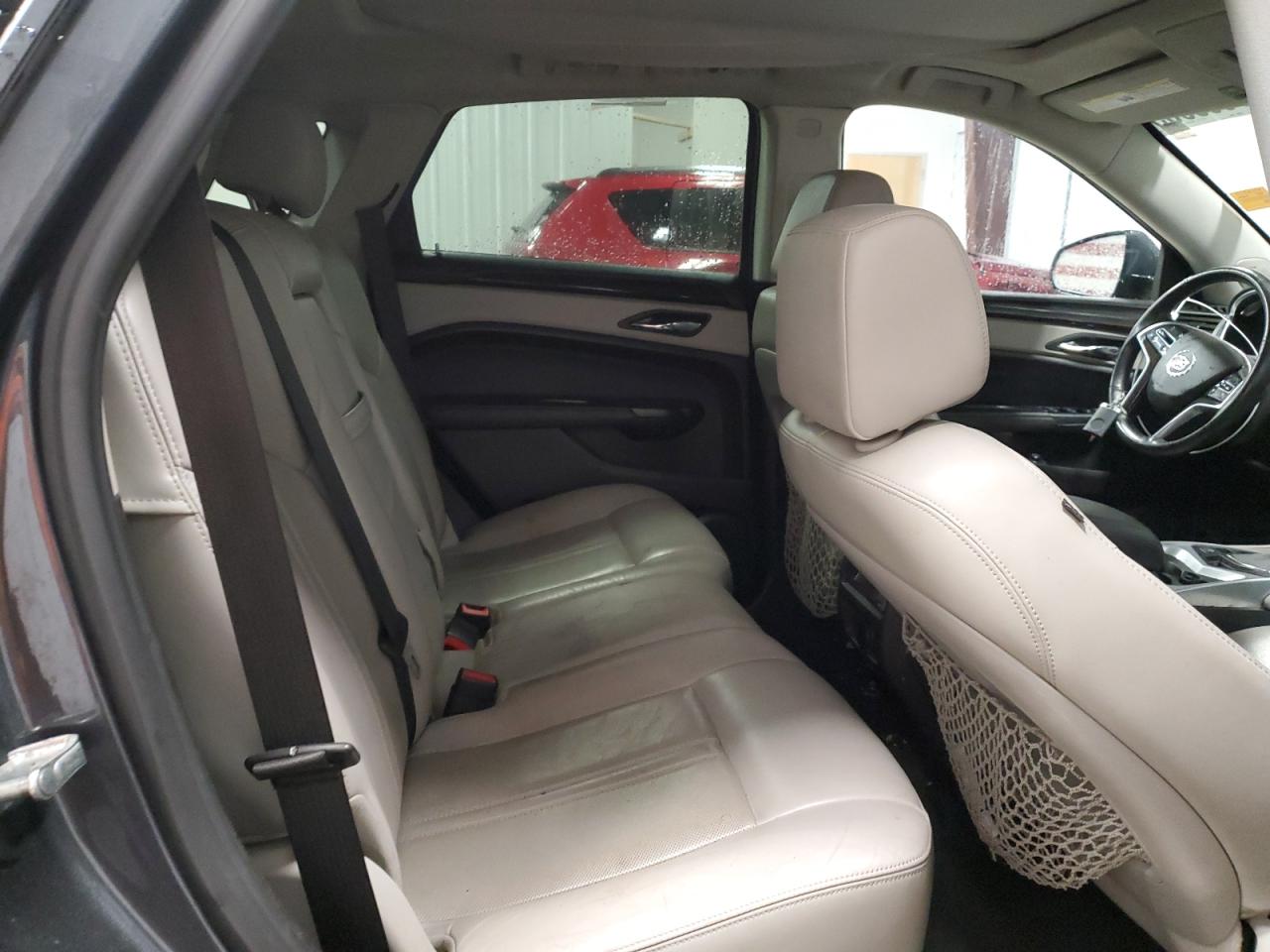 2013 Cadillac SRX - Image 11