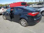 2016 Kia Forte Lx за продажба в Savannah, GA - Front End