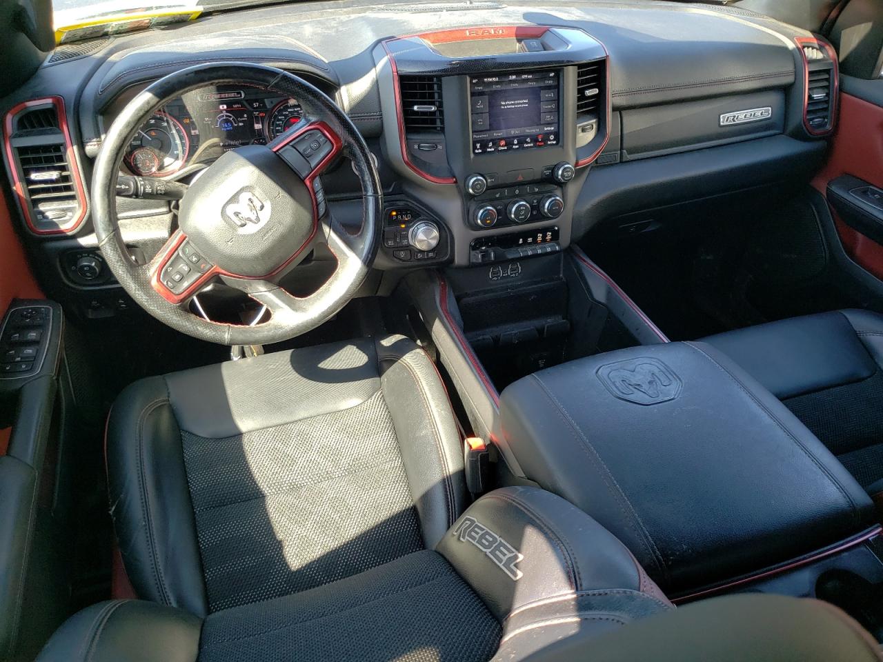 2020 RAM 1500 - Image 8