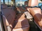2017 Chevrolet Silverado K1500 High Country de vânzare în Grand Prairie, TX - Front End