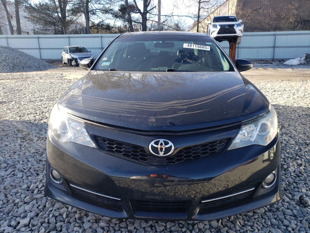 2014 Toyota Camry - Image 5