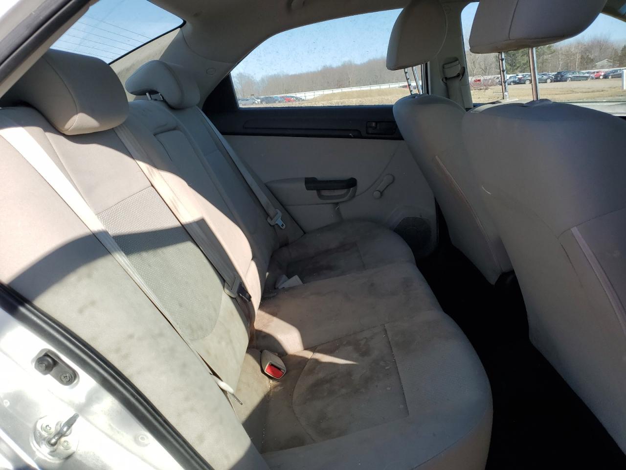 2012 Kia Forte - Image 10