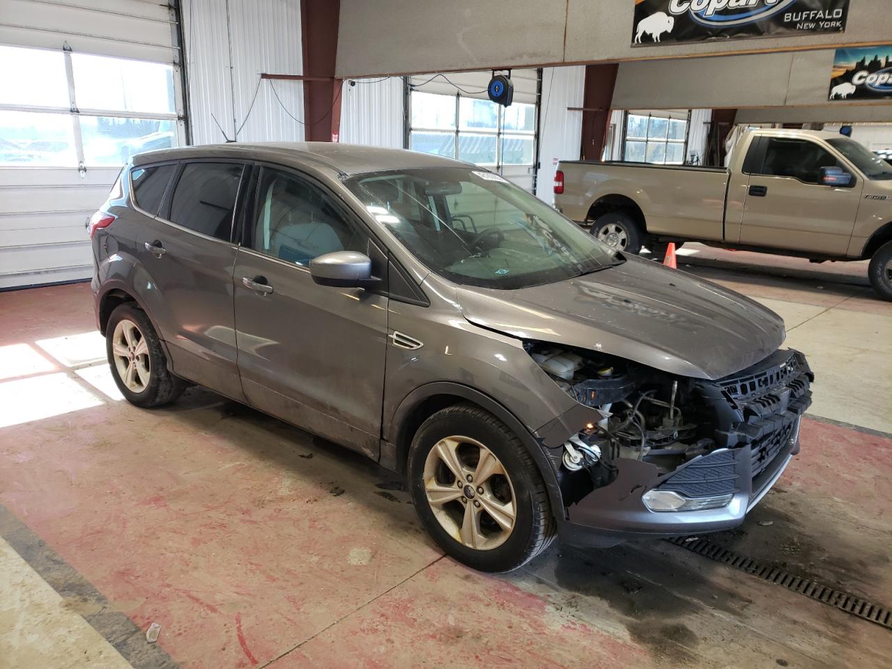 2014 Ford Escape - Image 4