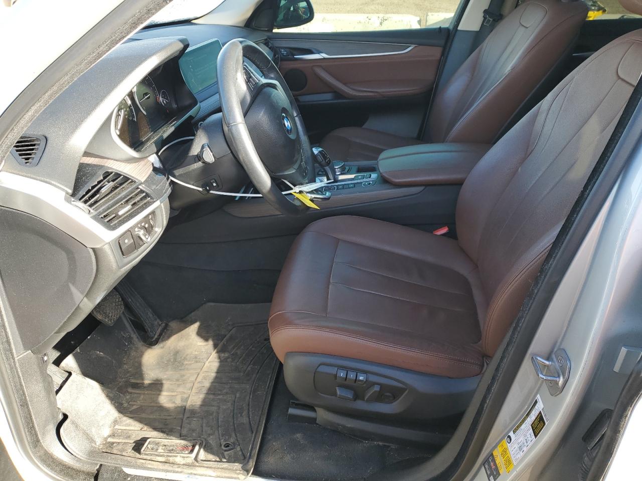 2016 BMW X5 - Image 7