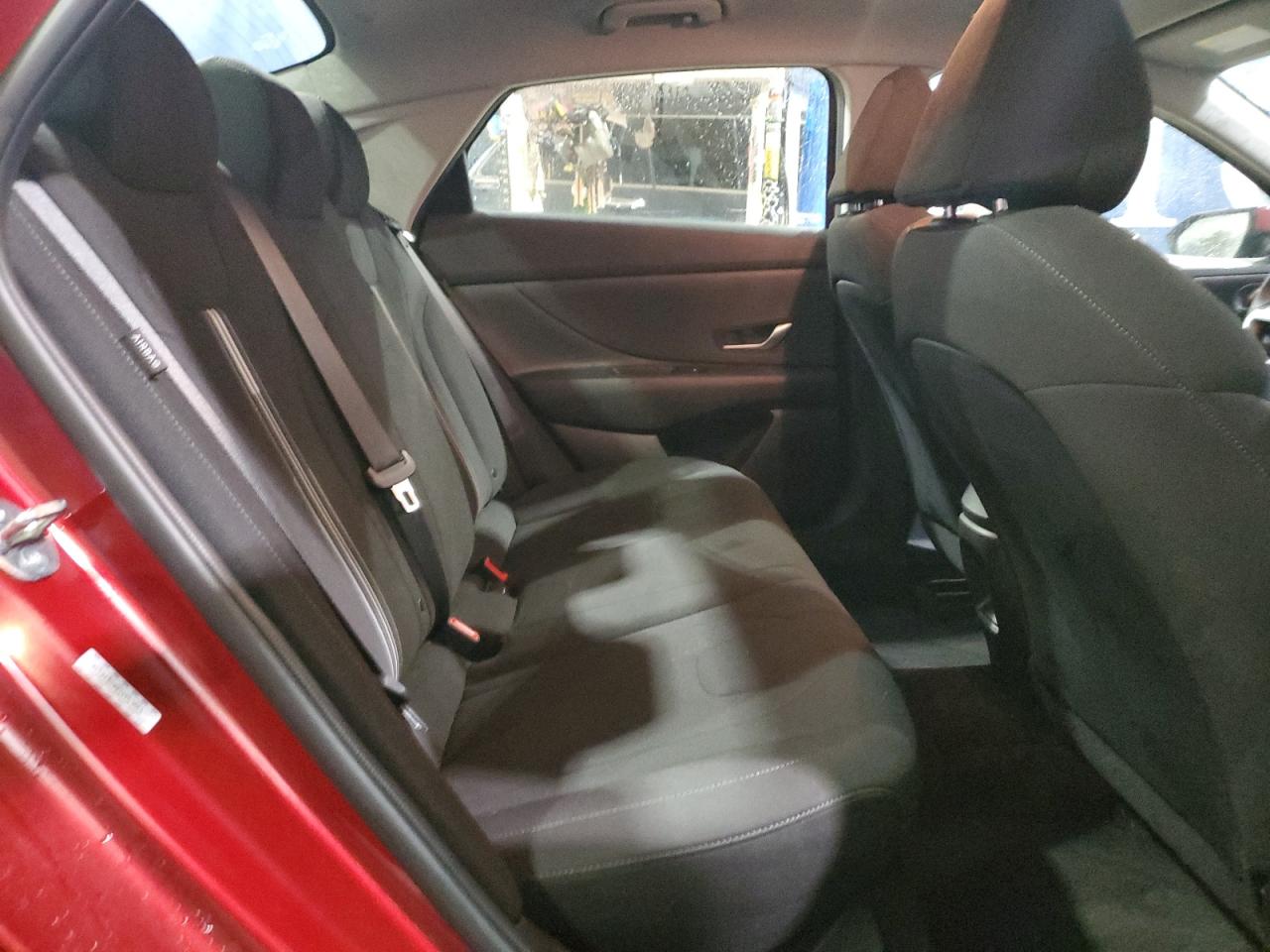 2024 Hyundai Elantra - Image 10