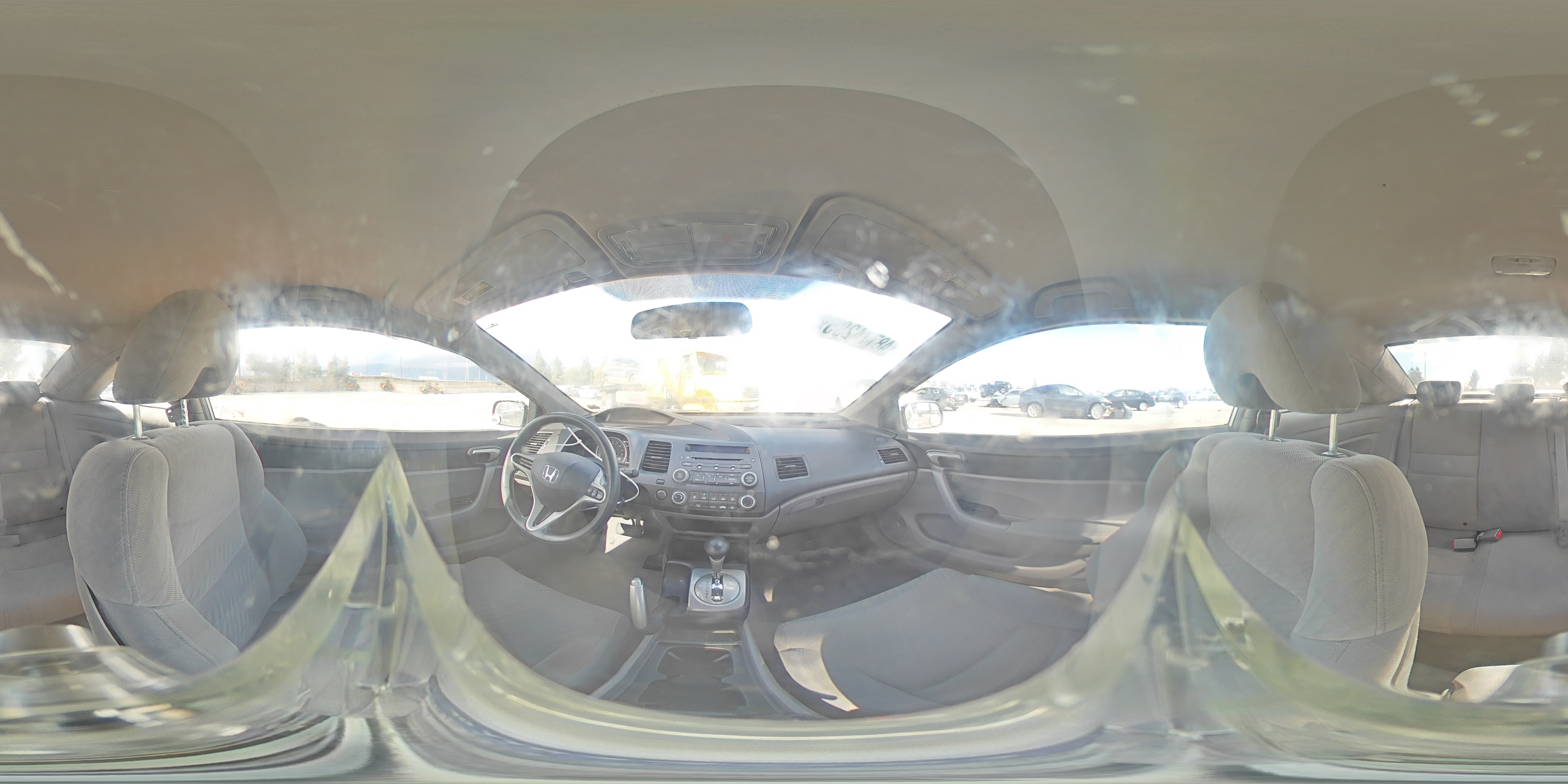 2010 Honda Civic - Image 12