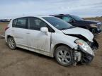 2009 NISSAN VERSA S à vendre chez Copart AB - CALGARY