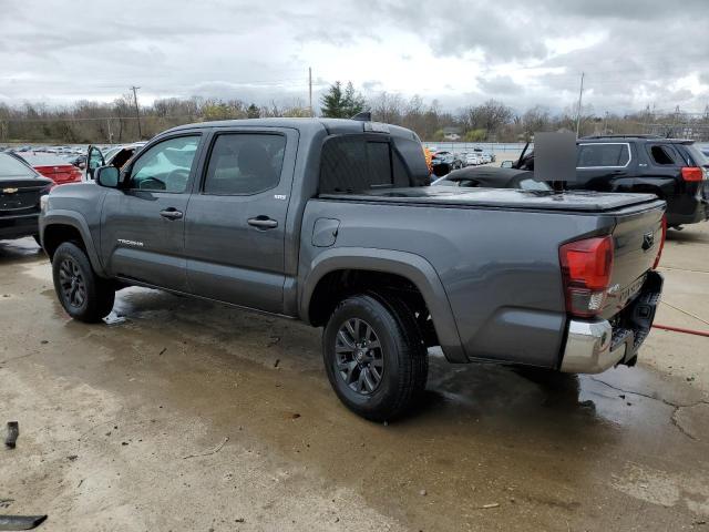 TOYOTA TACOMA 2023 Серый