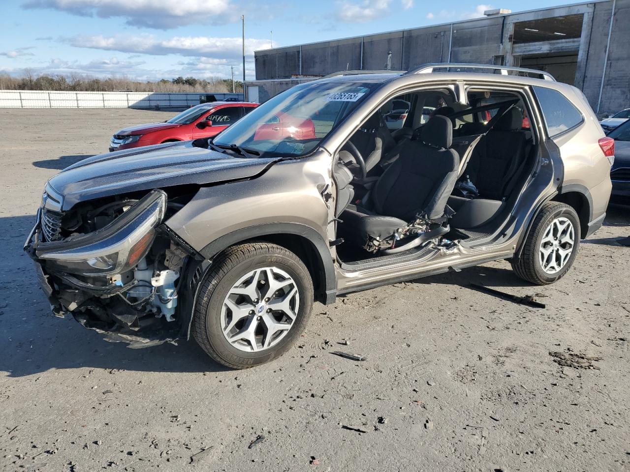2019 Subaru Forester - Image 1