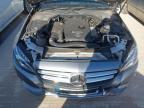 2018 MERCEDES BENZ C 200 SPOR for sale at Copart SANDY