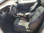 2012 Audi A5 Premium Plus de vânzare în Fresno, CA - Front End