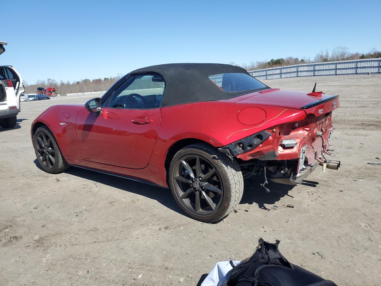 2016 Mazda MX-5 - Image 2