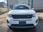 2016 Land Rover Discovery Sport Se for Sale in Albuquerque, NM - Side