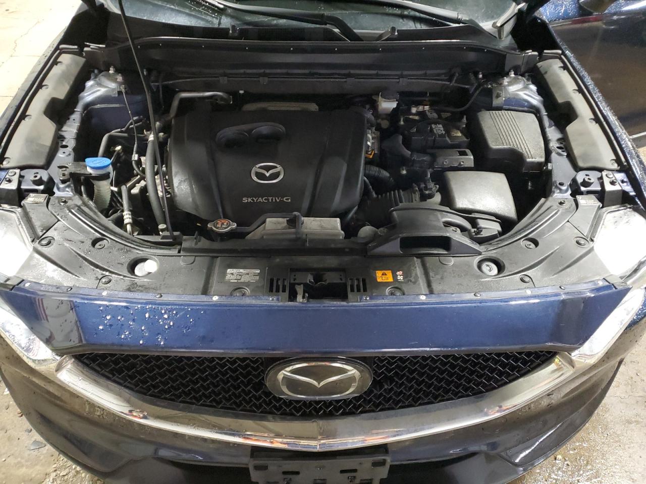 2020 Mazda CX-5 - Image 12