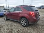 2016 Chevrolet Equinox Lt იყიდება Columbus-ში, OH - Mechanical