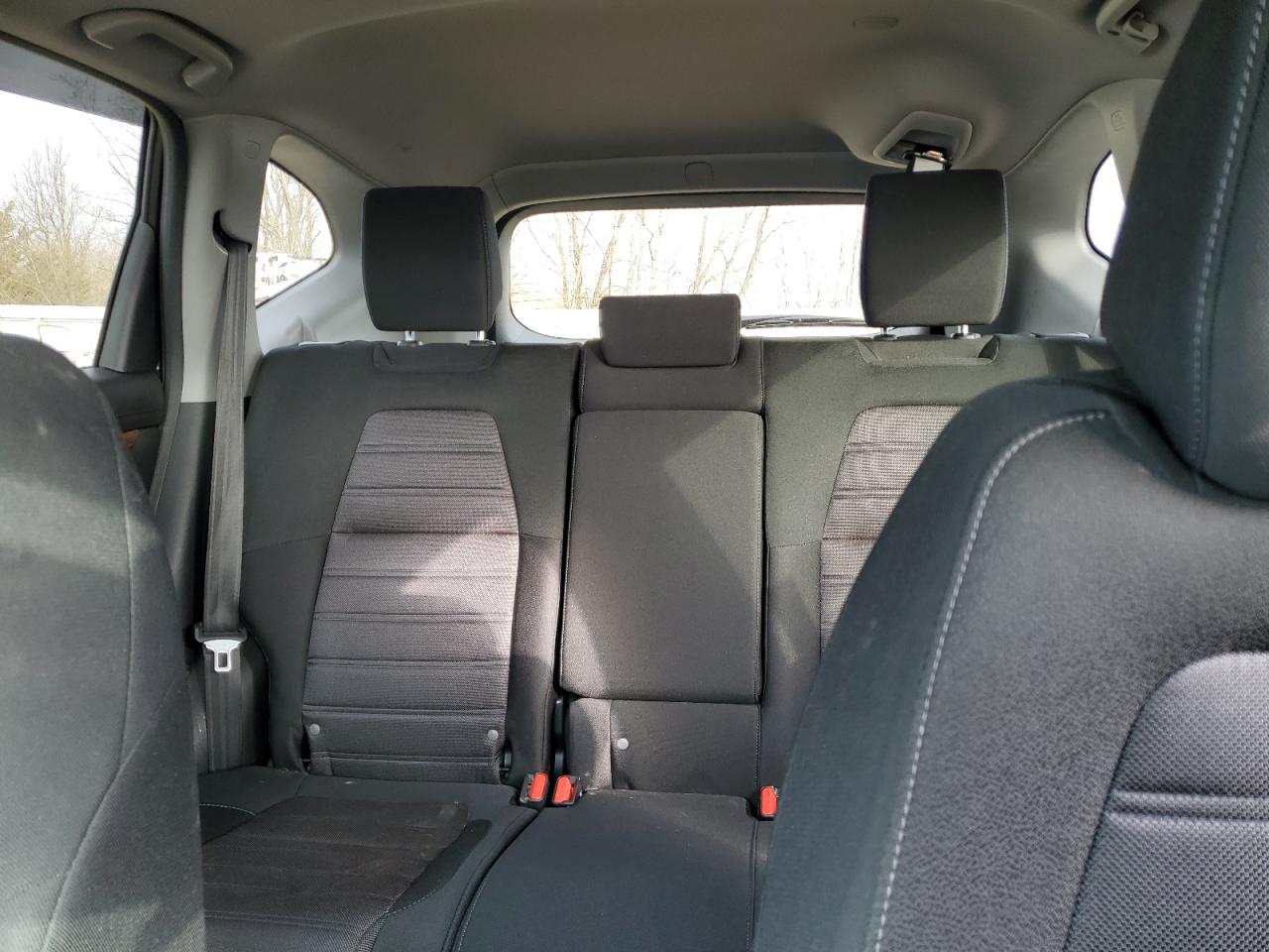 2021 Honda CR-V - Image 10