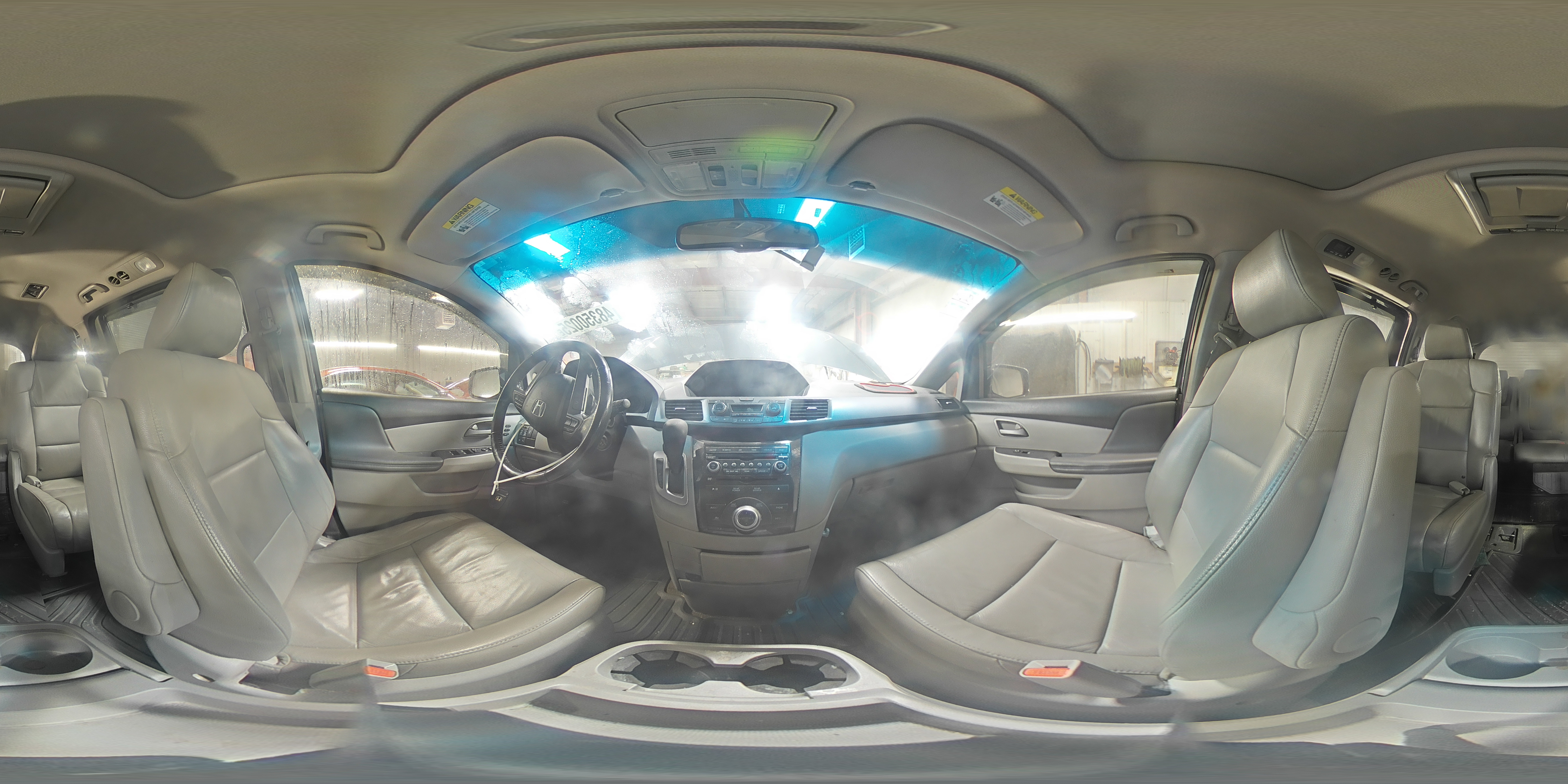 2013 Honda Odyssey - Image 15