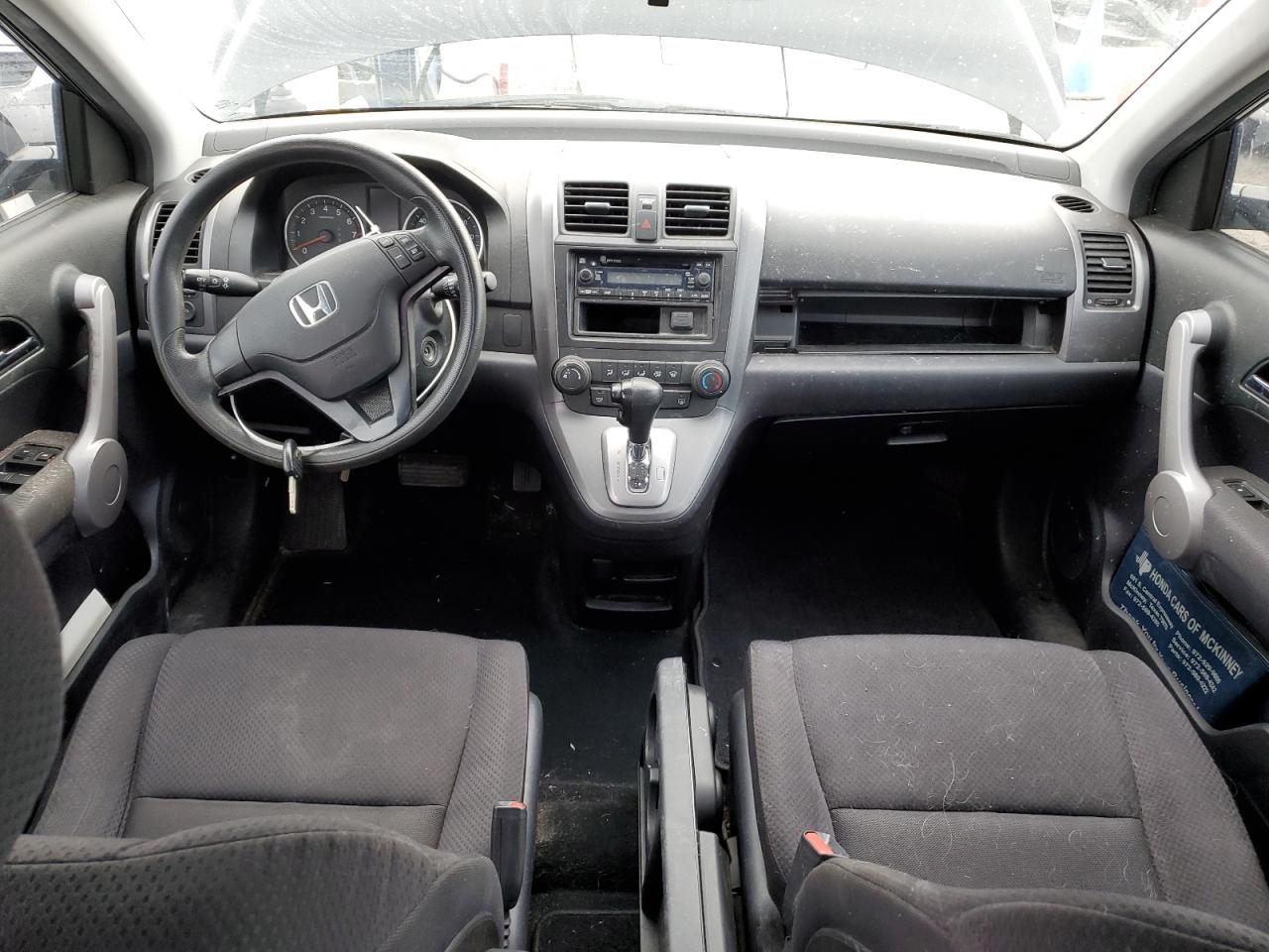 2007 Honda CR-V - Image 8