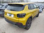 2024 JEEP AVENGER SU for sale at Copart SANDY