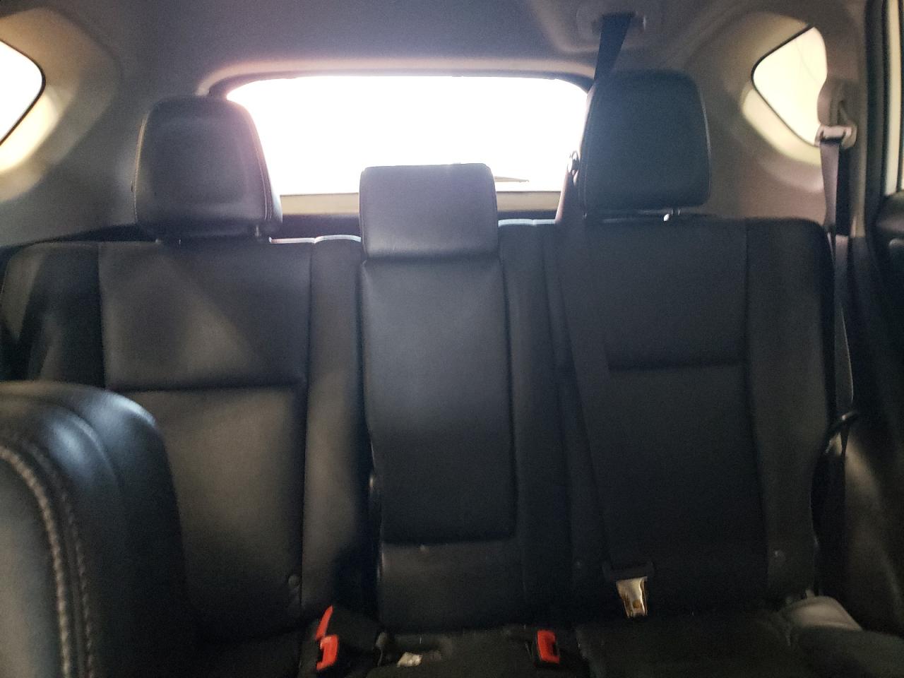 2013 Toyota RAV 4 - Image 10