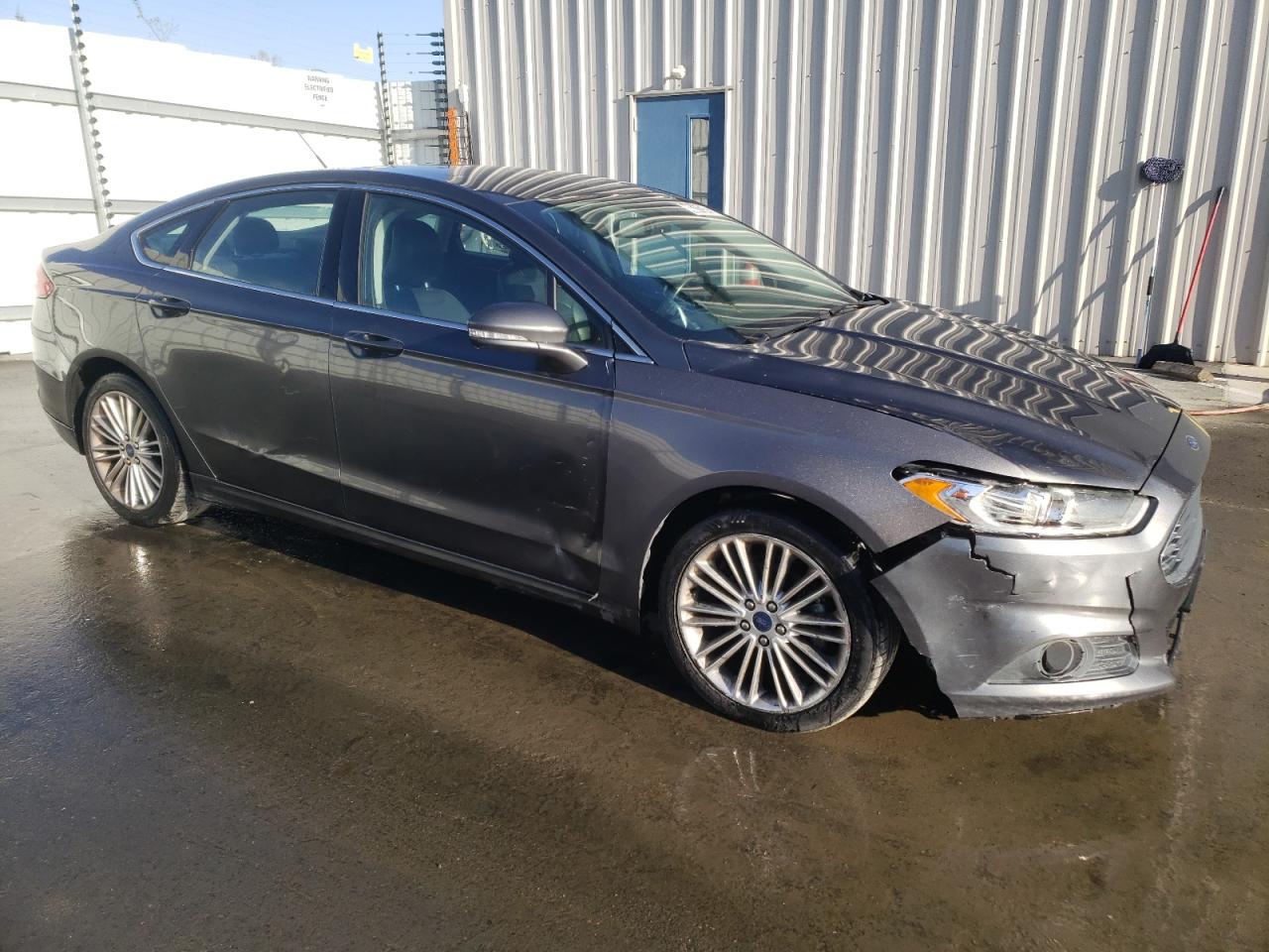 3FA6P0H96GR247239 FORD FUSION 2016