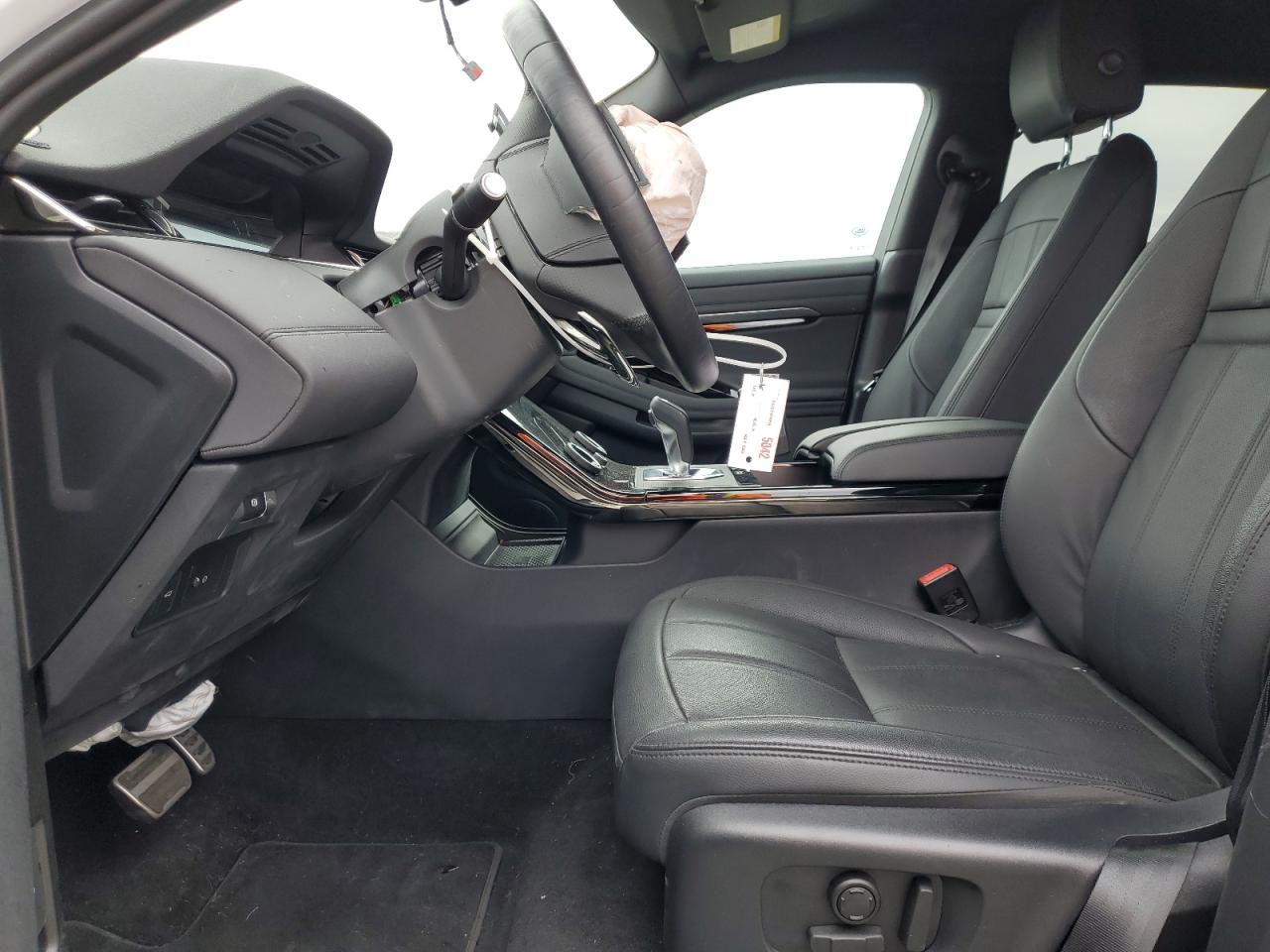 salzl2fx7ph222070 SALZL2FX7PH222070 2023 Land Rover Range Rover Evoque R-Dynamic Se