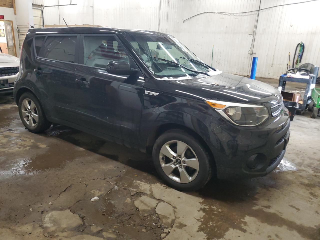 2018 Kia Soul - Image 4