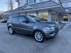 2016 Land Rover Range Rover Sport Hse na sprzedaż w North Billerica, MA - Minor Dent/Scratches