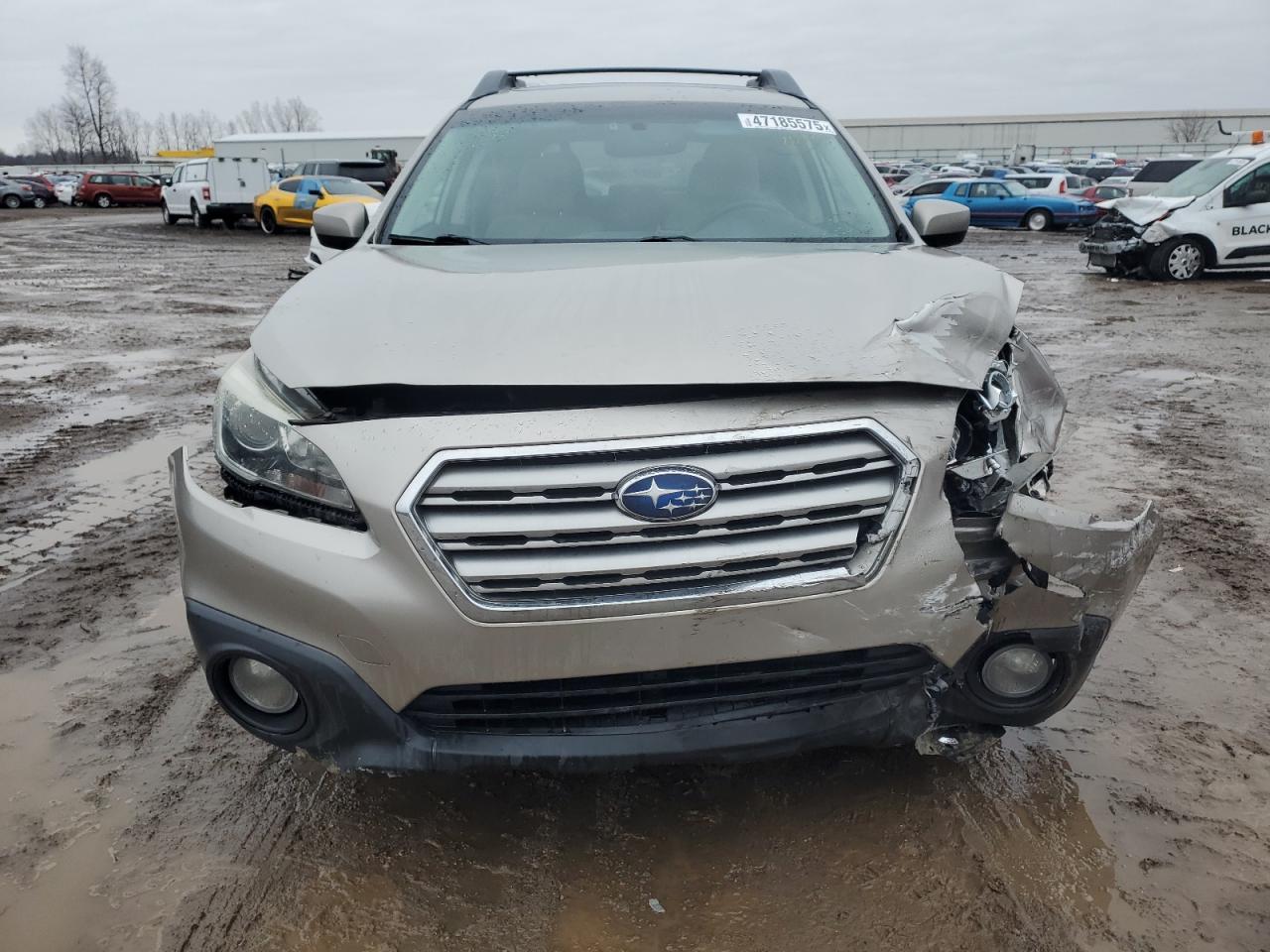 2016 Subaru Outback - Image 5
