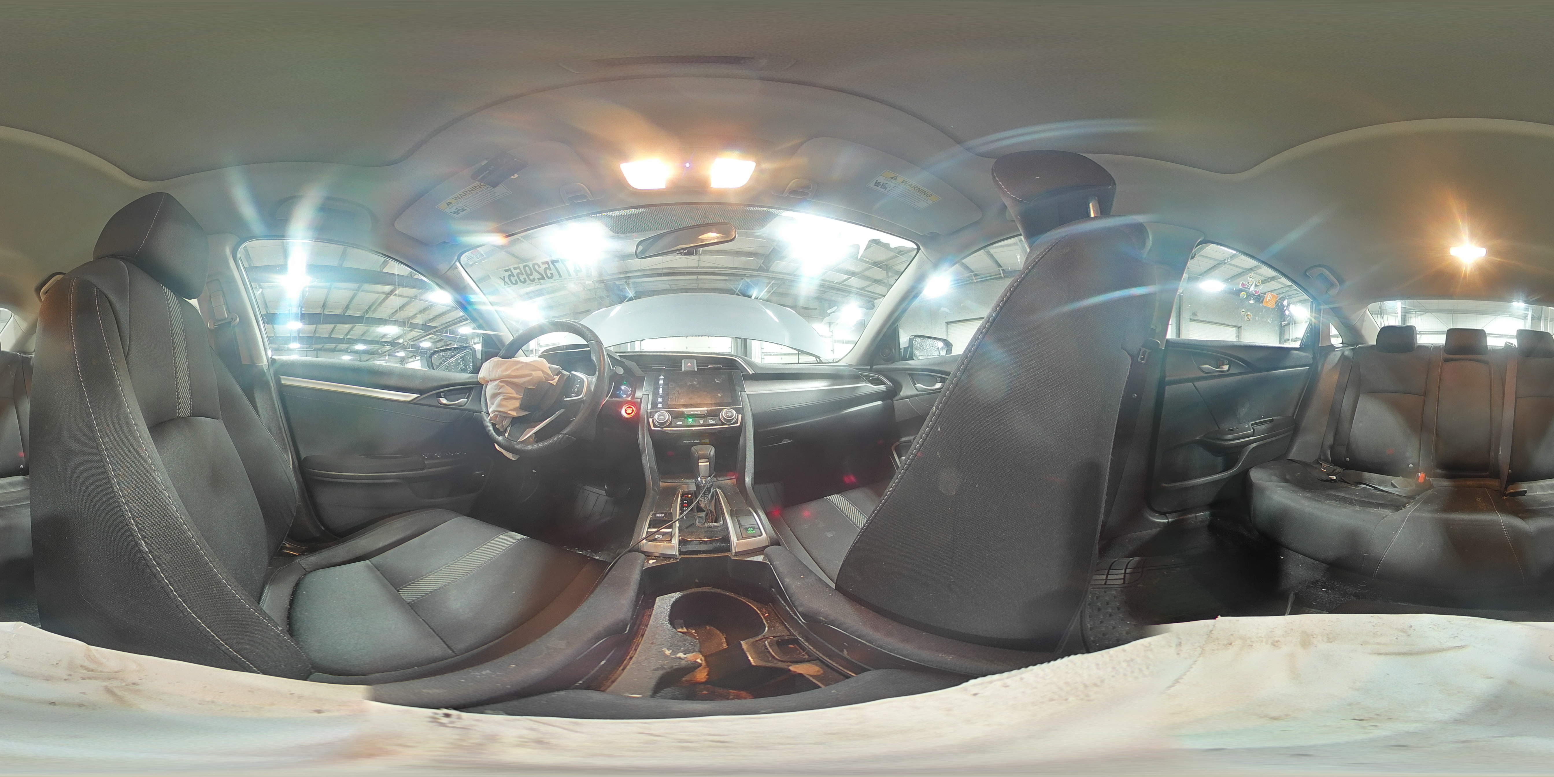 2016 Honda Civic - Image 14